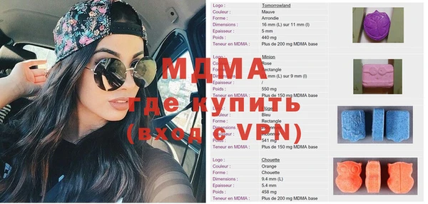 mix Аркадак